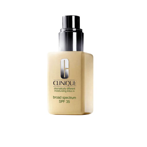 Clinique Dramatically Different Moisturising Gel 125ml
