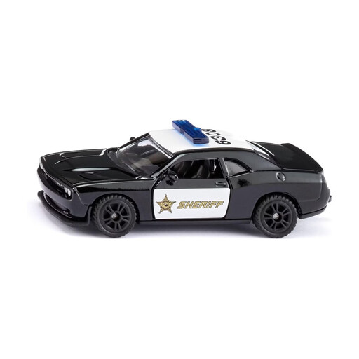 Siku Police Car Models Ultimate Buyer's Guide