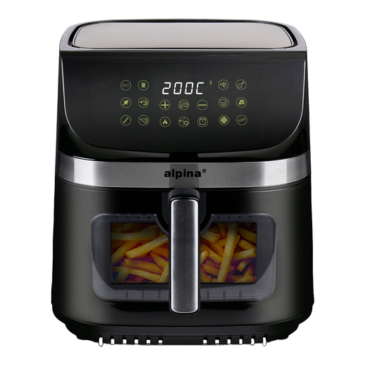 Alpina 9L 1800W Air Fryer