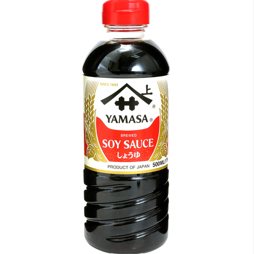 YAMASA Fancy Soy Sauce 500 ML