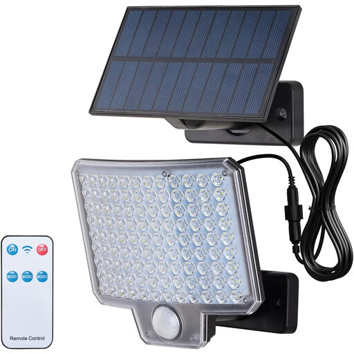 Grifema Solar Outdoor Garden Lights