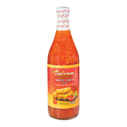 Valcom Sweet Chilli Sauce 280ml