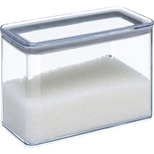 5five Flixo Rechteckige Vorratsdose – 2 L