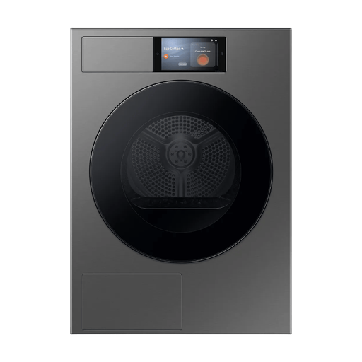 Samsung DV90F09F4SU3 Heat Pump Tumble Dryer – 9kg – AI Home
