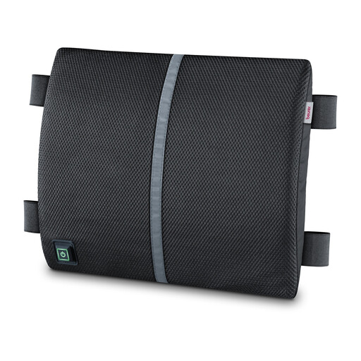 Beurer HK70 Lumbar Heat Pad and Backrest