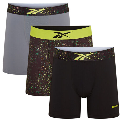 Reebok RBK SPORTS TRUNKS MED BENJI