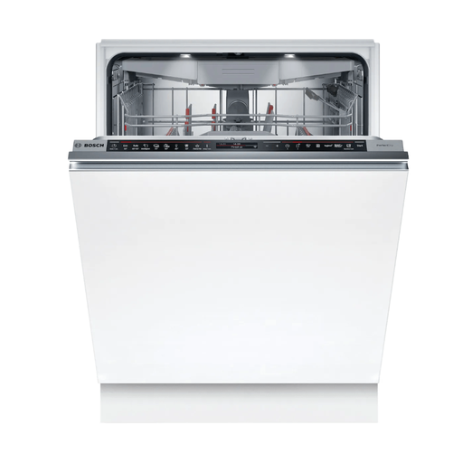 Lave-vaisselle encastrable Bosch SMD8TCX04E