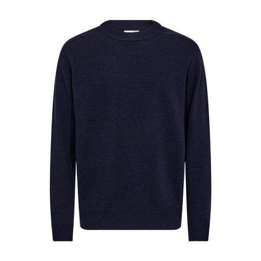 Resteröds Lean Pullover Navy S