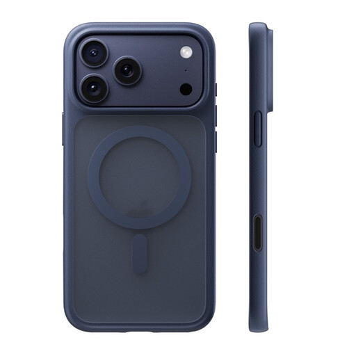 TORRAS Guardian-Magnetic Series Coque pour iPhone 17 Pro Max