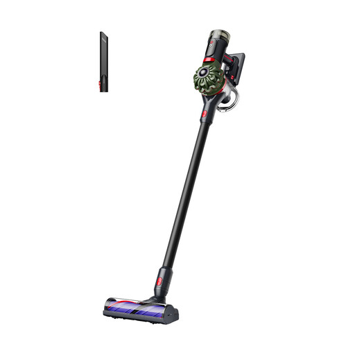 Dyson V8 Cyclone cordless battery vacuum cleaner