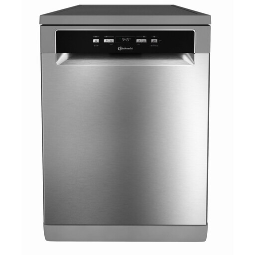 Bauknecht BK4FB14BN7A0X 独立式洗碗机