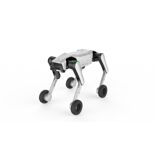 DOBOT Rover X1-W Pro AI Robot Dog