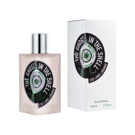 Etat Libre d’Orange The Ghost In The Shell Eau de Parfum