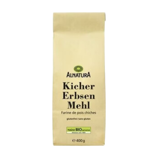 Alnatura Organic Chickpea Flour 400g