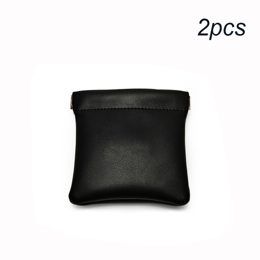 Oirlv PU Leather Jewelry Pouch
