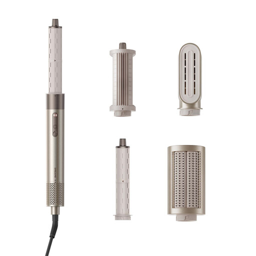 Dreame AirStyle Shine Multi 5-in-1 Hair Styler