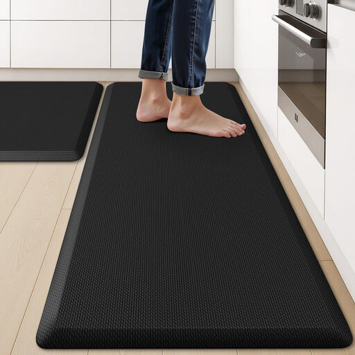 High-Density Anti Fatigue Mat | Extra Thick Standing Desk Mat