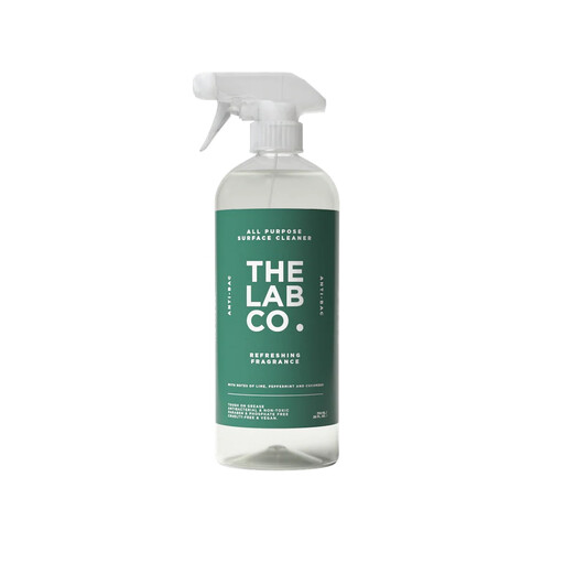 The Lab Co 抗菌多用途清洁剂 青柠薄荷黄瓜味