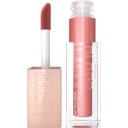 Maybelline Lifter Gloss Hydrating Lip Gloss 03 Moon