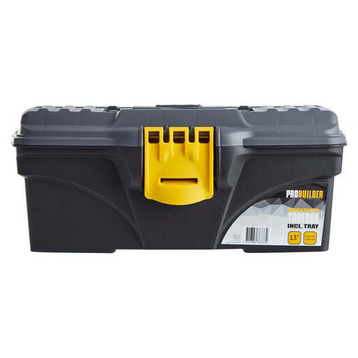 PROBUILDER 13 英寸工具箱
