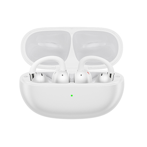 EarFun Clip 2 Hi-Res Open-Ear Clip-On Wireless Earbuds