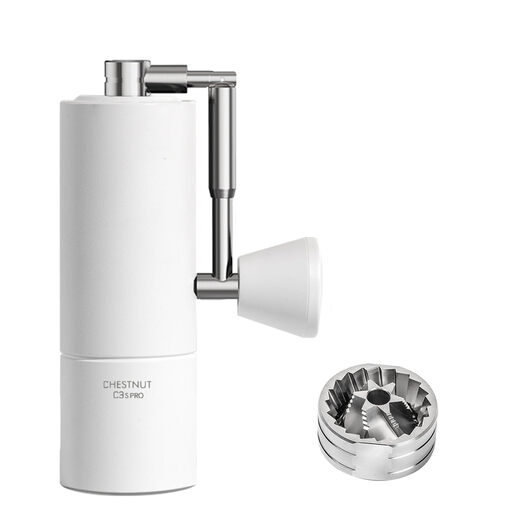 TIMEMORE Chestnut C3S PRO 手动咖啡研磨器