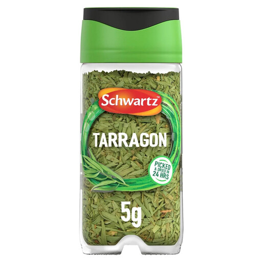 Schwartz Tarragon 5g