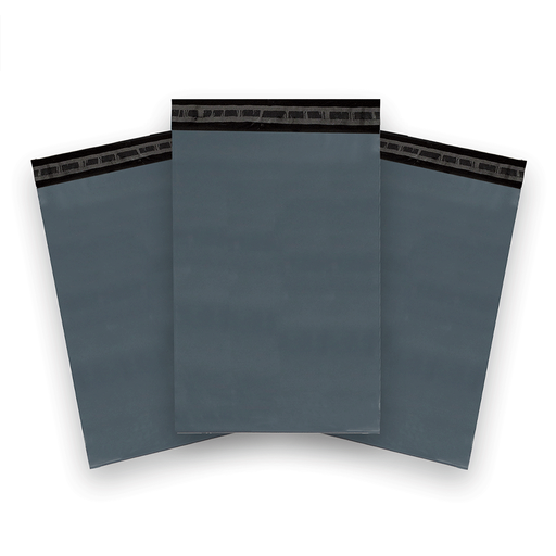 Triplast Grey Mailing Bags