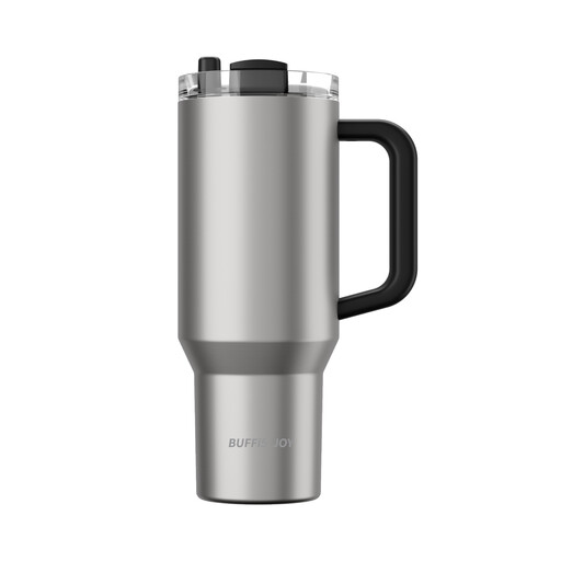 LIFEPAL BUFFI5JOY 1200ml Smooth Sip Tumbler