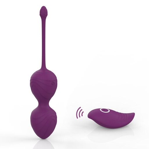 Moistor Smart Vibrating Massage Egg YAI66W 030