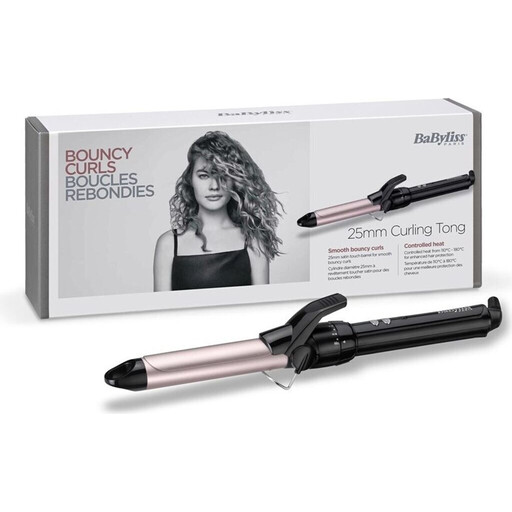 Babyliss 25mm Curling Iron