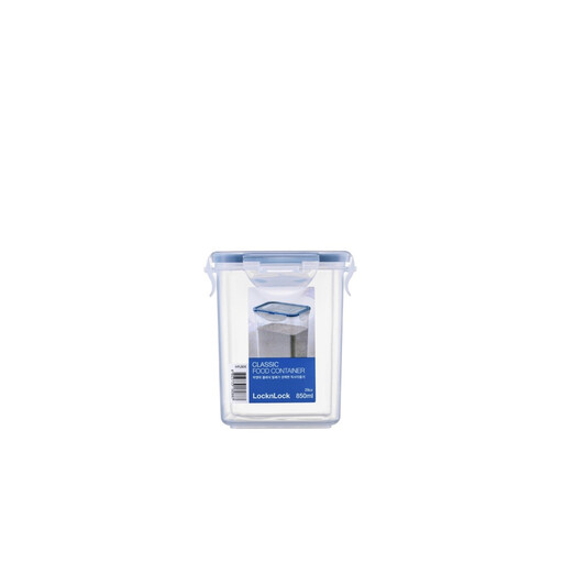 PP Classics Rectangular 850ml