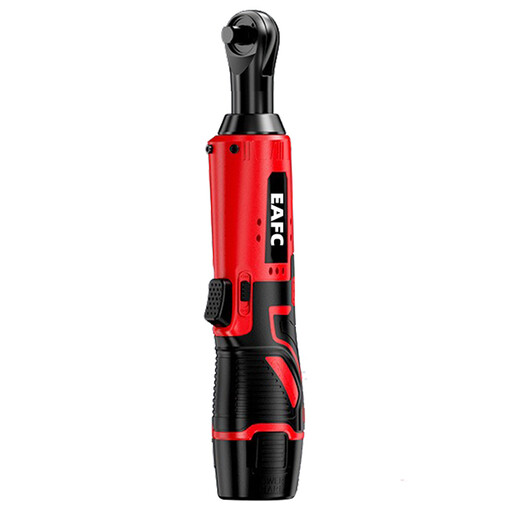 EAFC 12V 充电式棘轮扳手 45 Nm