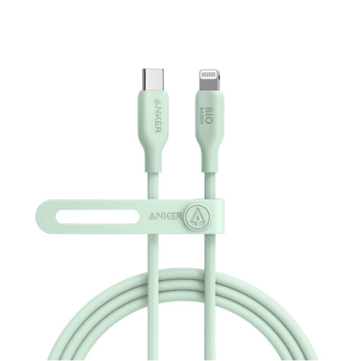 Anker 541 USB-C to Lightning Cable