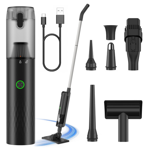 Omeser 3093A Pro handheld vacuum cleaner
