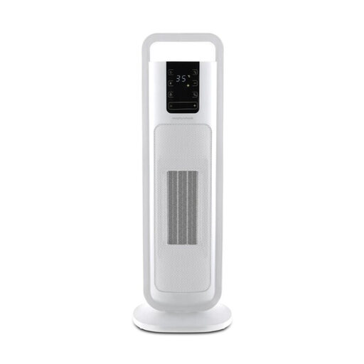 Morphy Richards HeatFlux 2kW PTC Tower Fan Heater