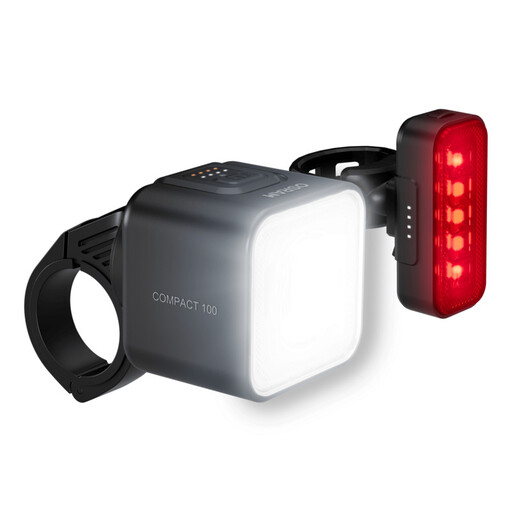 OSRAM LEDsBIKE COMPACT 50 SET