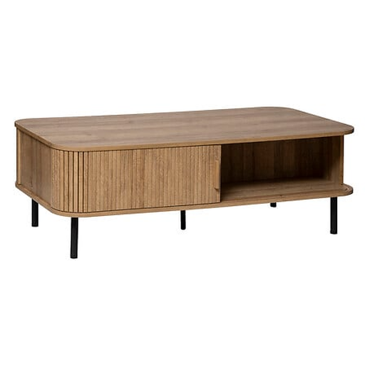 Atmosphera Colva Coffee Table with 2 Doors