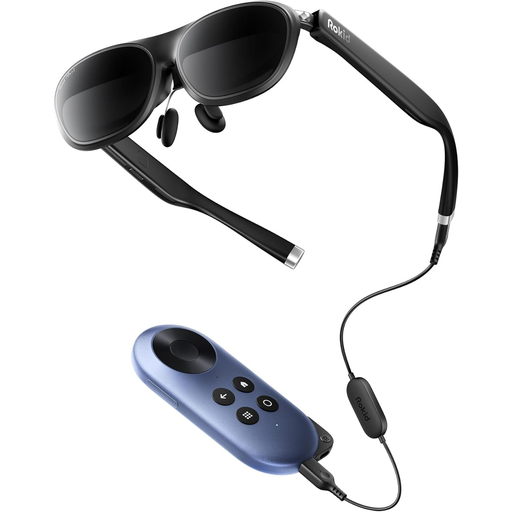 Rokid Joy 2, Max 2 AR Glasses