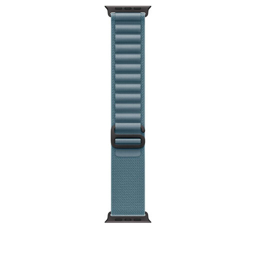 Apple Watch Alpine Loop - Light Blue (49mm, L)