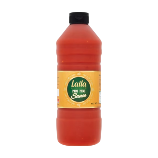 Laila Sauce Piri Piri 1l