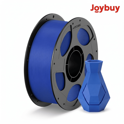 JoybuyxANYCUBIC Filament PETG 1kg Blue