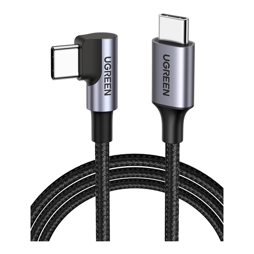 UGREEN USB 2.0 Type C-C Cable 3m