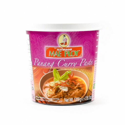 Mae Ploy Panang Curry Paste