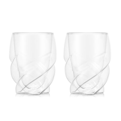 BODUM PAVINA PARIS doppelwandige Gläser im 2er-Set