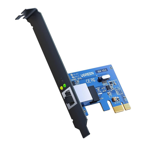 UGREEN 30771 Gigabit PCI Express Network Adapter