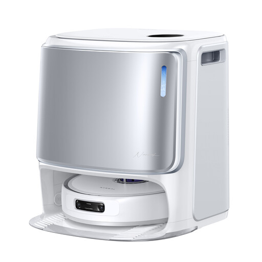 NARWAL Freo Z10 Ultra Robot Vacuum and Mop Combo