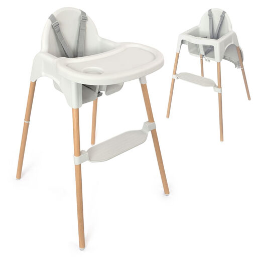 Zamboo High Chair