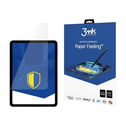 3MK PAPER Feeling Screen Protector