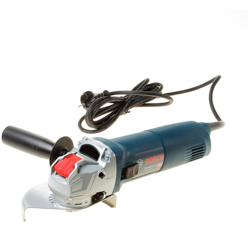 Bosch GWX 14-125 Professional Haakse Slijper